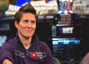 Vanessa Selbst