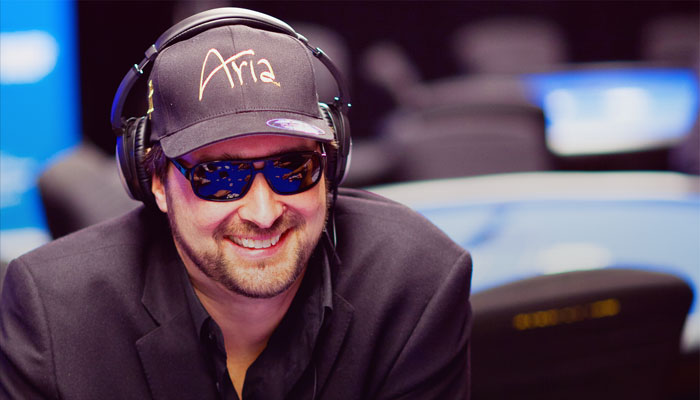 Phil Hellmuth Net Worth
