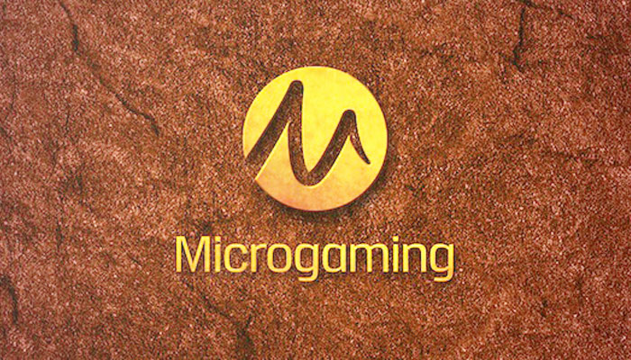  Microgaming