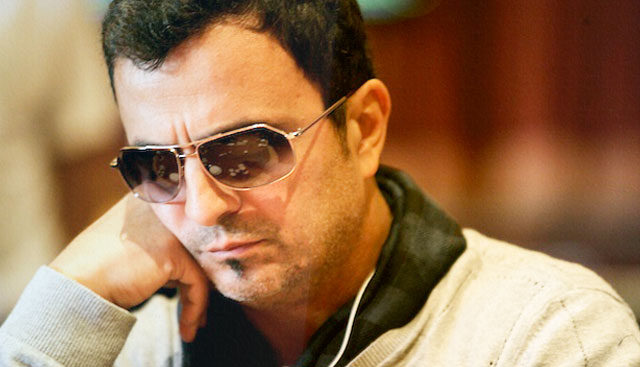 Joe-Hachem