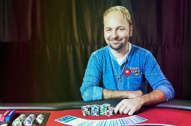 Daniel Negreanu