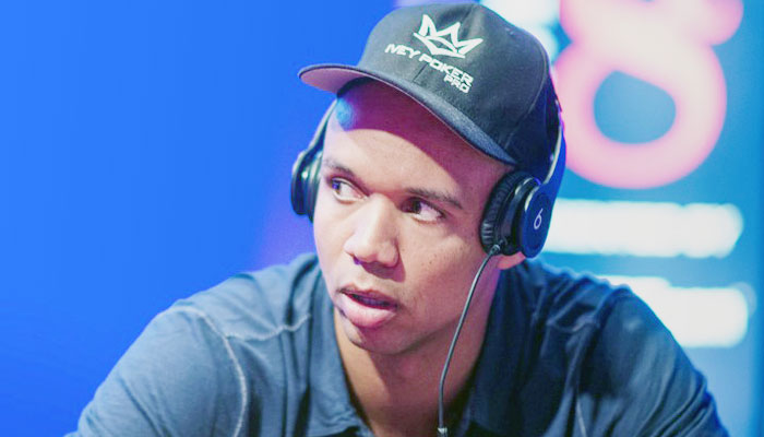Phil Ivey Casinos and Poker